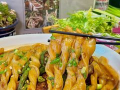 -钰田大院•怀柔本土菜(雁栖湖店)