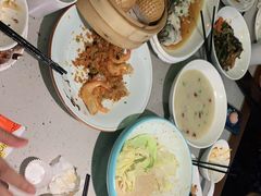 -吉旺港式餐厅(南方商城店)