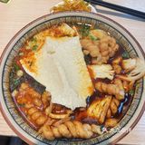 西安的凤翔豆花[胜利]