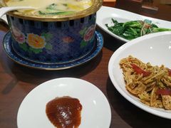 -全聚德(上海首店浦东店)