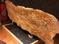 鞋底饼-弄堂里·寻味杭州(湖滨银泰in77C区店)