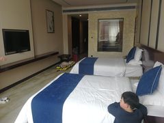 -蓝蔻酒店(深圳东站布吉万象汇店)