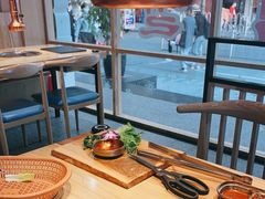 -金顺韩式烤肉·网红烤肉店(广利路店)