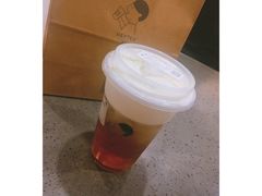 -喜茶(上海正大广场店)