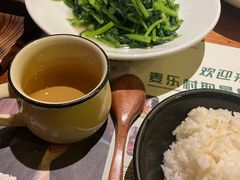 -马灯部落·西湖边的创意山景餐厅(虎跑动物园店)