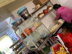 -阿麟馄饨(延长路店)