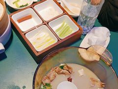 -逸馥荟(人广来福士店)