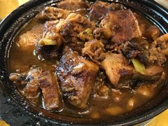 -清真·安乐园菜馆(茶南店)