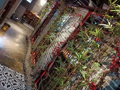 大堂-庄老幺火锅(娄山关路店)