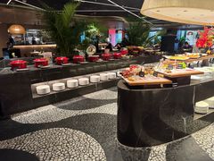 -拉蒂娜·巴西牛排馆 Latina·Brazilian Steakhouse(王府井喜悦店)
