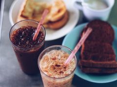 -多春茶室