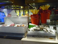 -怡咖啡自助餐(宁波香格里拉店)