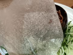 -满园烤鸭·春饼(抚顺万达店)