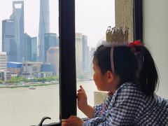 -上海和平饭店华懋阁 Cathay Room