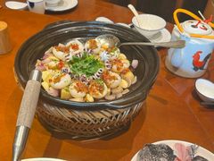 -凤凰山斑鱼馆(恭城店)