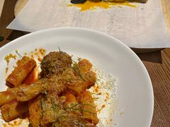 -Mercato莫卡多露台餐厅与酒吧(K11店)
