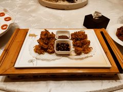 -御仙都北京菜馆·烤鸭店(双井店)