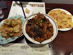 -老厨家(友谊路总店)