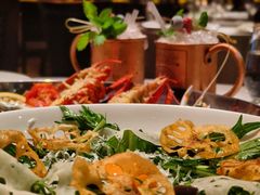 -希斯林牛排馆 Sizzzling Steakhouse