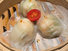 -禄运茶居·手工点心(猎德店)