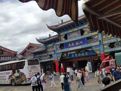 -隔壁老王·家常云南菜(花巷店)