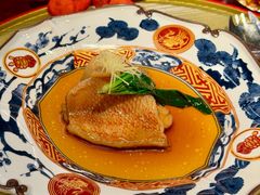 -加奈日本料理