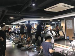 -一兆韦德健身