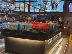 -阿伟海鲜楼·福建菜(延寿店)