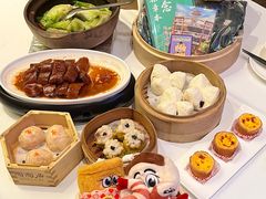 -陶陶居酒家(第十甫路总店)