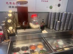 -成都你六姐·牛肉冒菜(上海环宇荟店)