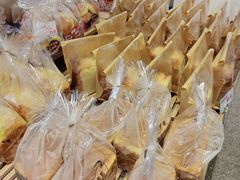 -格美思蛋糕gemce cake(托乐嘉店)