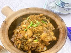 牛蛙-粤·向群饭店(龙津东路总店)