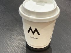 -M Stand(杭州萧山万象汇店)