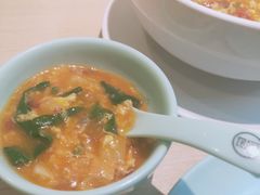 -吕氏疙瘩汤·海鲜新鲁菜(凯德mall新都心店)