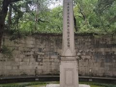 -灵谷景区