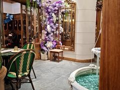 -秘密旅行Bonjour(黑金冠 江南西店)