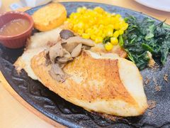 -萨莉亚意式餐厅(天河城购物中心店)