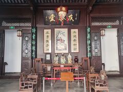 -南京民俗博物馆(甘熙故居)