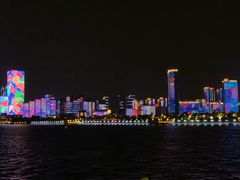 -武汉两江游览·夜游长江(汉口粤汉码头)