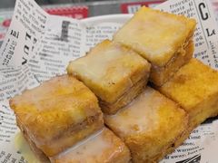 -孖记茶档·热腾茶餐(乐峰店)