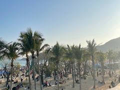 -大梅沙海滨公园