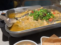 -半天妖烤鱼(新中关购物中心店)