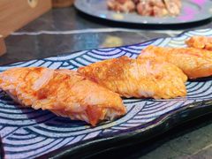 -十三姨正合丰烤肉(营迹路店)