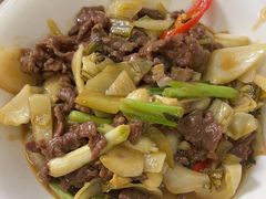 -吴祥记潮州菜·百年老字号·砂锅粥
