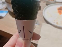 -小大董·烤鸭(凤凰汇店)