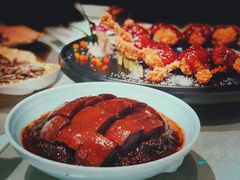 -北平食府(马鞍山路店)