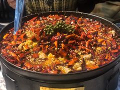 -臻享無招牌·食蛙专门店(太古里店)