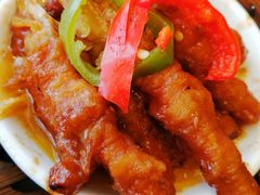 -添好运点心专门店(百老汇店)