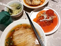 -松鹤面馆·古法焖肉面(观前店)