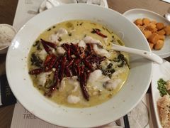-大树餐厅(大悦城店)